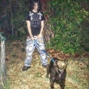 Meet your Posher, Matthew